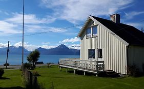 Lyngen Arctic View